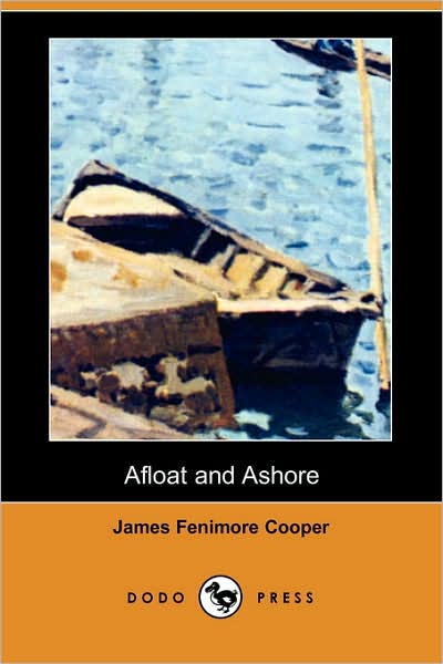 Afloat And Ashore [ePUB]